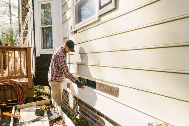 Top rated local Siding Repair specialists in Bendersville, PA
